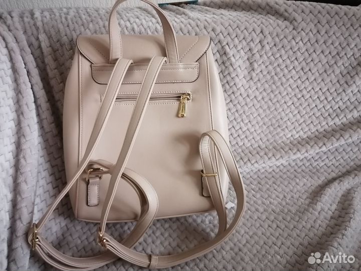 Рюкзак женский новый