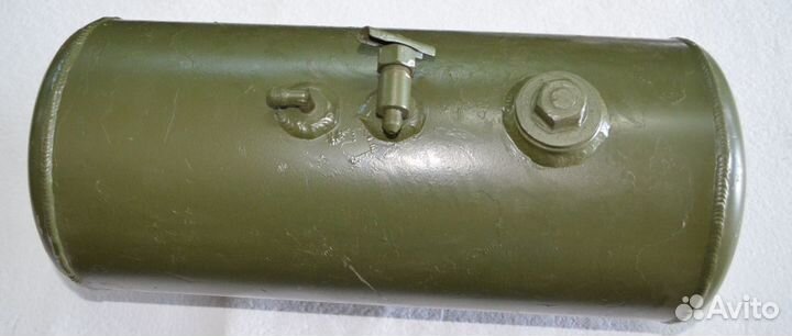 Бачок стеклоомывателя в сб. 8.24.017 мтлб