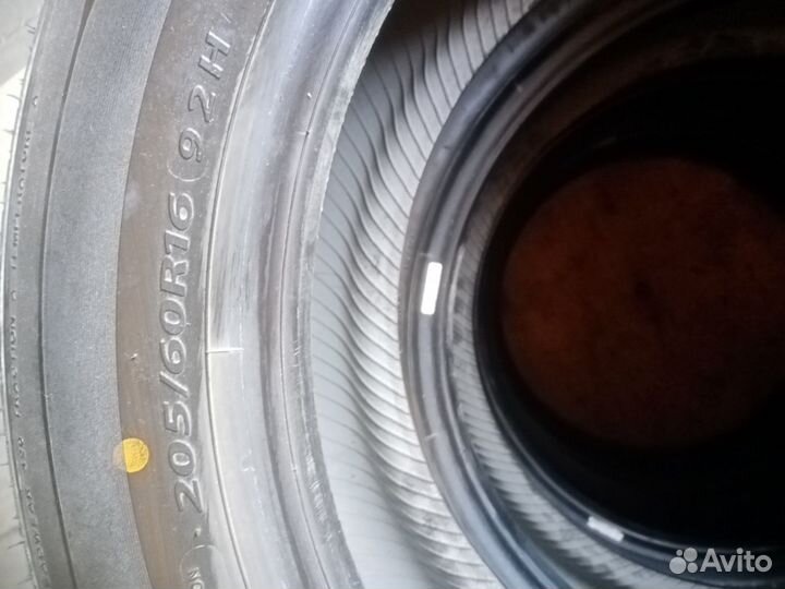 Durun C212 205/60 R16 19B