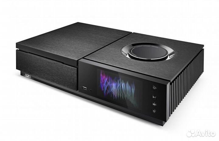 Naim Audio Uniti Star Медиацентр