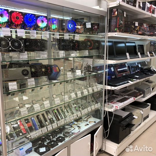 Четырехъядерный процессор Intel Core i5 2320