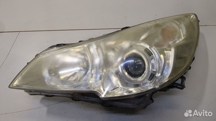 Фара (передняя) Subaru Legacy Outback (B14), 2011