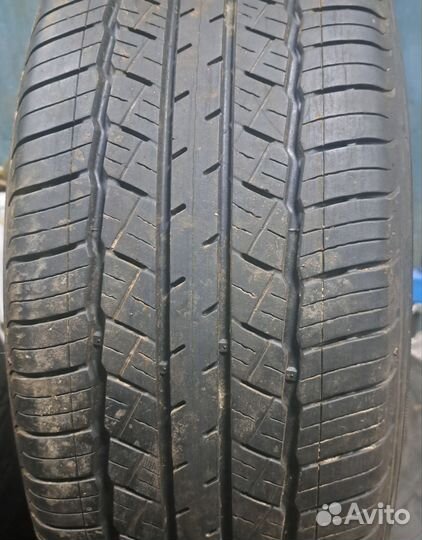 Landsail CLV2 Trailblazer 235/65 R17 108H