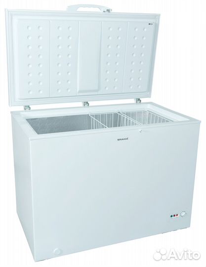 Морозильный ларь 200 литров
