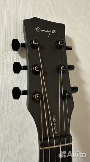 Гитара enya nova go