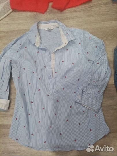 Вещи женские 42-44 размер