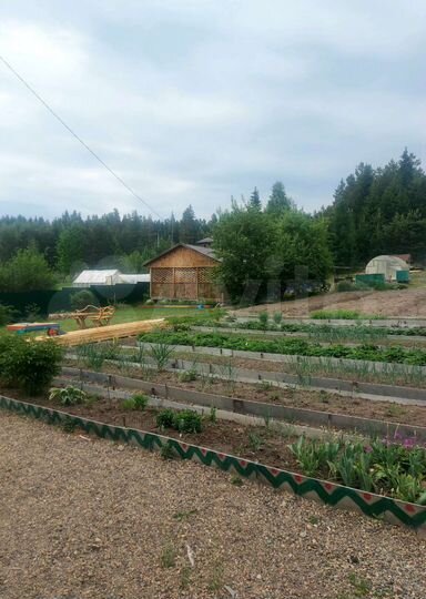 Дом 160 м² на участке 18 сот.