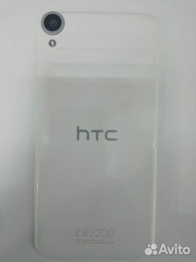 HTC Desire 820 Dual Sim, 2/16 ГБ