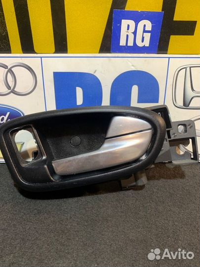 Ручка двери внутренняя задняя правая Ford Galaxy