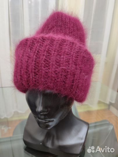 Шапочка Такори