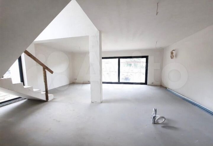 Таунхаус 140 м² на участке 2,5 сот.