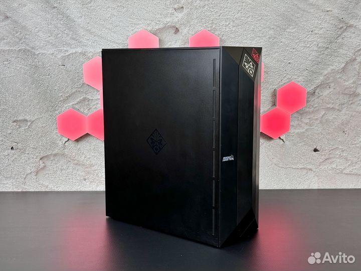 Игровой Пк / Core i5 7600/ GTX 1070 / GTX 1660