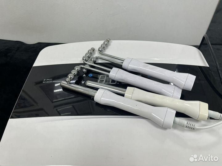 Микротоки для лица и тела