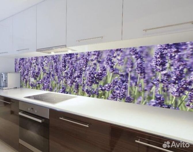 Кухонный фартук