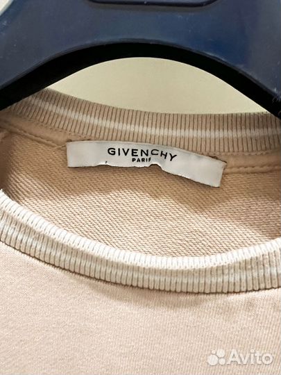 Толстовка/ свитшот Givenchy 48/50