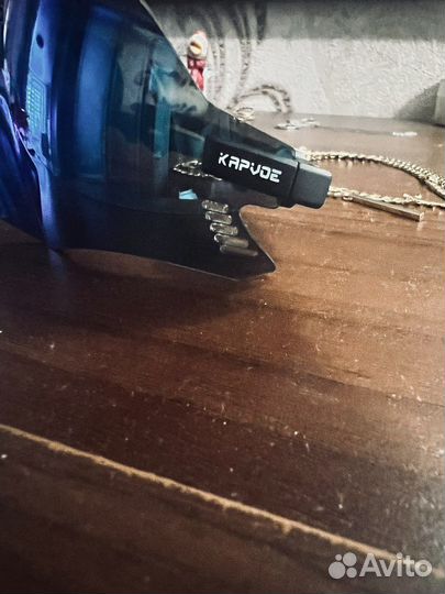 Солнцезащитные очки италия