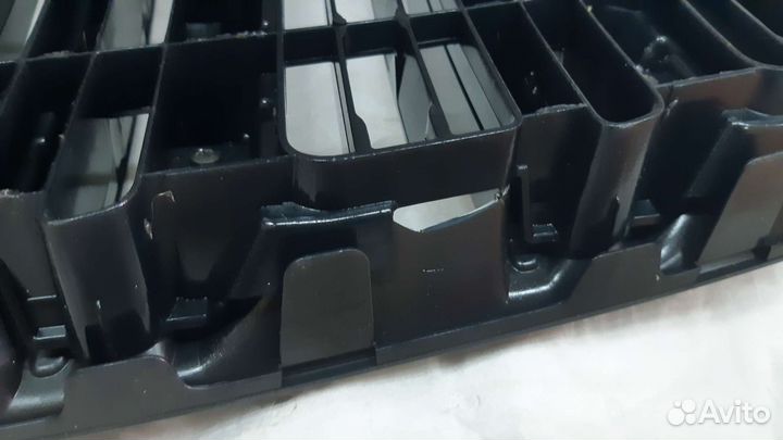 Решетка радиатора prado 150 2009-13 5310160C01