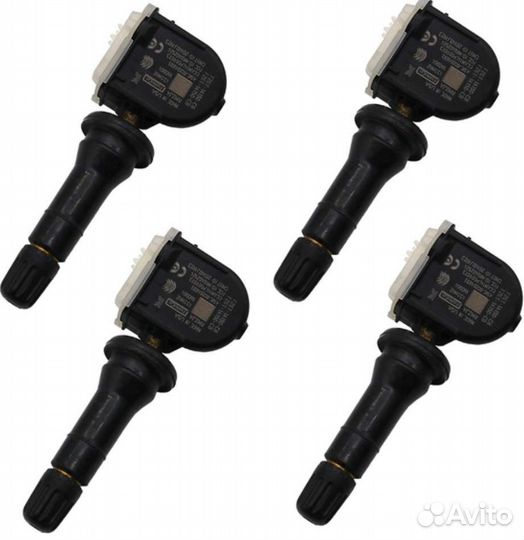 Датчик давления в шине для Ford F2GT-1A180-аb