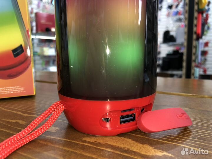 Колонка Borofone BR25