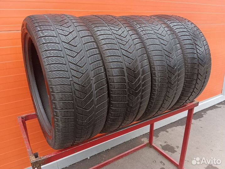 Pirelli Scorpion Winter 255/45 R20 102H