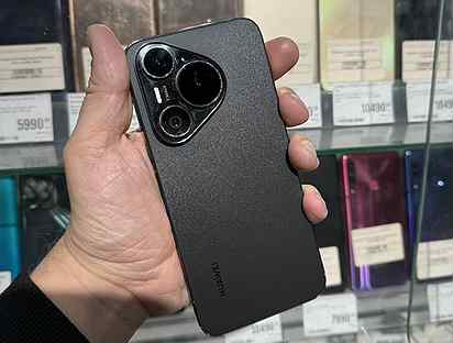 HUAWEI Pura 70, 12/256 ГБ