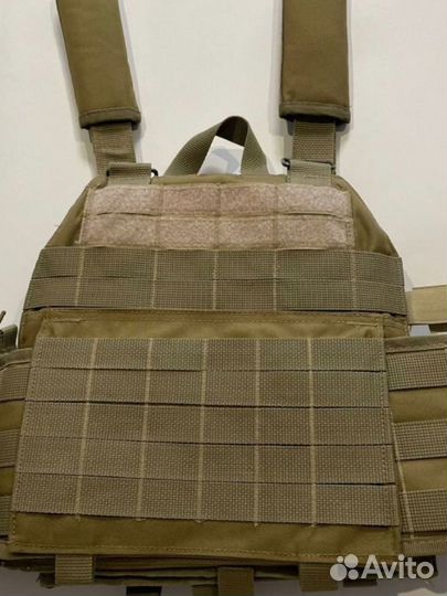 Бронежилет