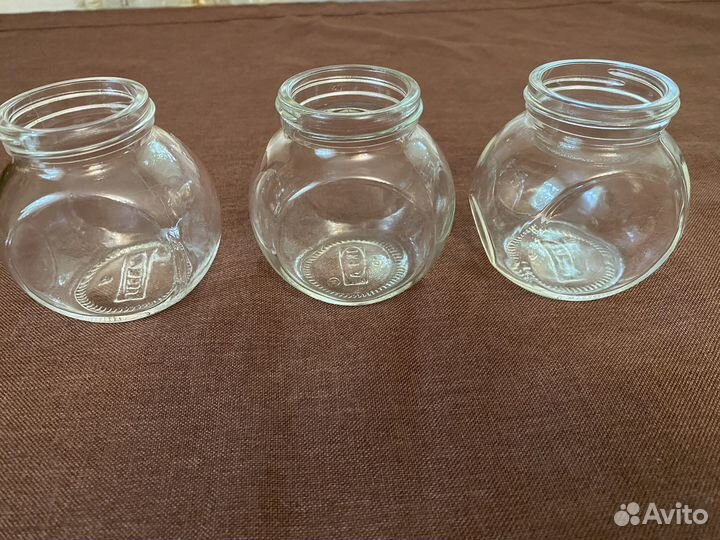 Банки стеклянные икеа