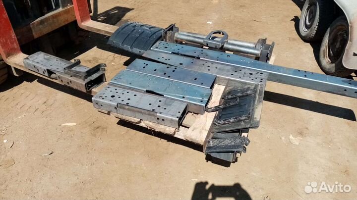 Вставка усилитель