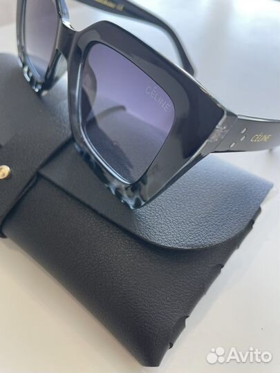 Солнечные очки celine женские