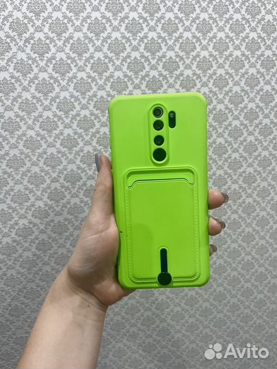 Xiaomi Redmi Note 8 Pro, 8/128 ГБ