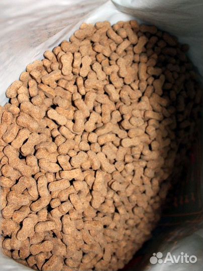 Корм для собак 35 мяса