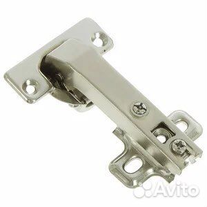 Петля 180 boyard, четырехшарнирная