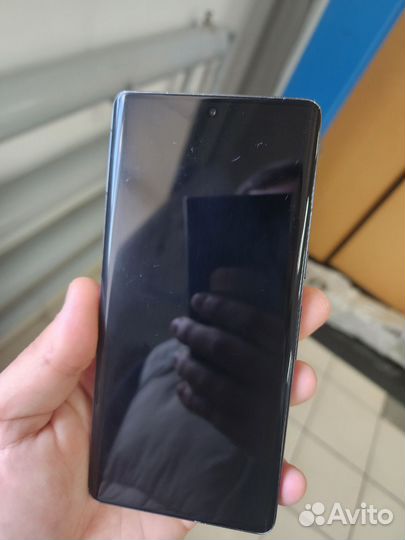 Google Pixel 7 Pro, 12/128 ГБ
