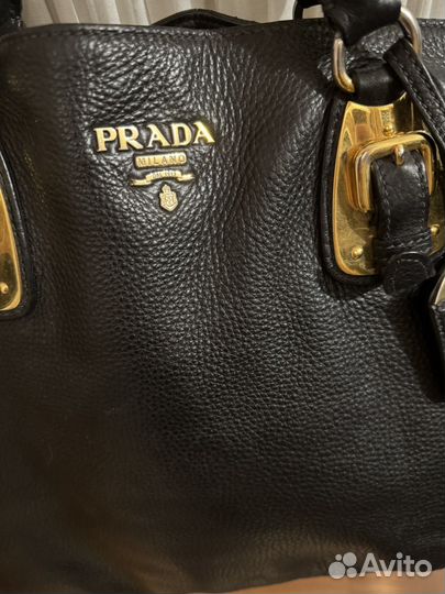 Сумка Prada оригинал