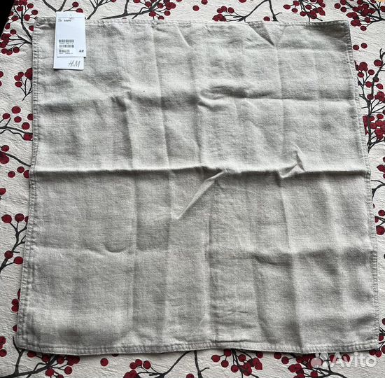 Текстиль H&M Home