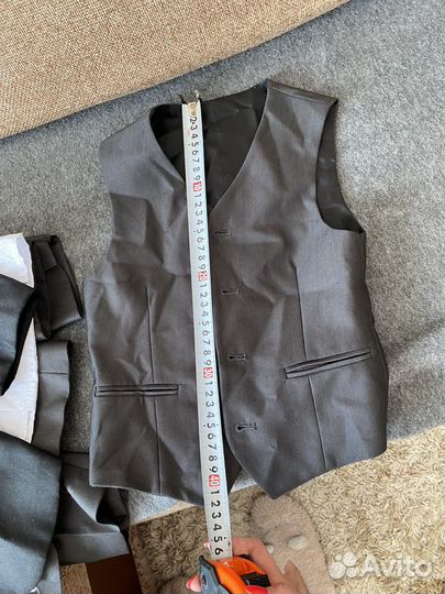 Костюм на мальчика