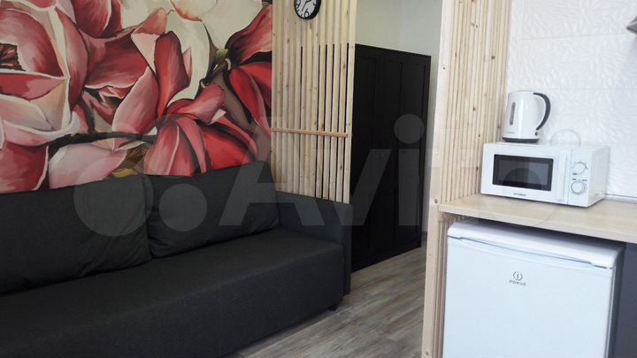 Квартира-студия, 30 м², 9/12 эт.