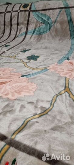 Покрывало (Испания)