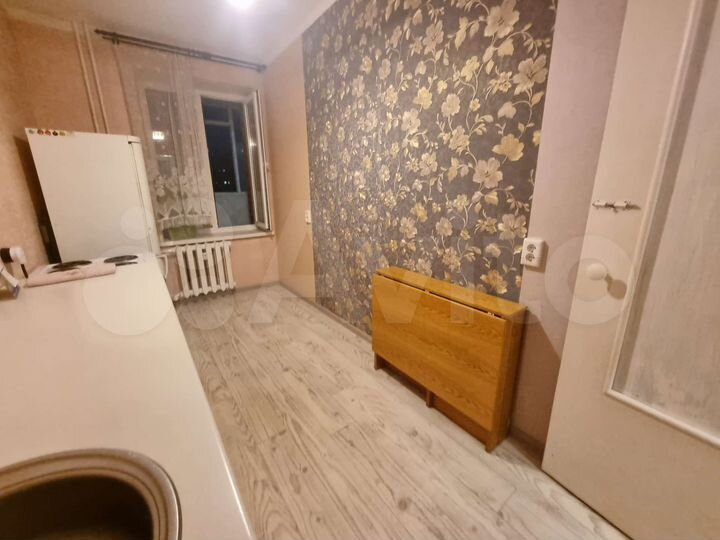 1-к. квартира, 38 м², 8/20 эт.