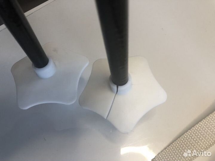 Комплект лыжный детский Nordway 100 см