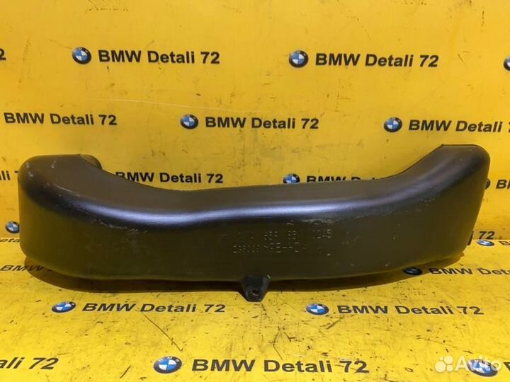 Воздуховод Mercedes Viano W639 272.978 30 759763