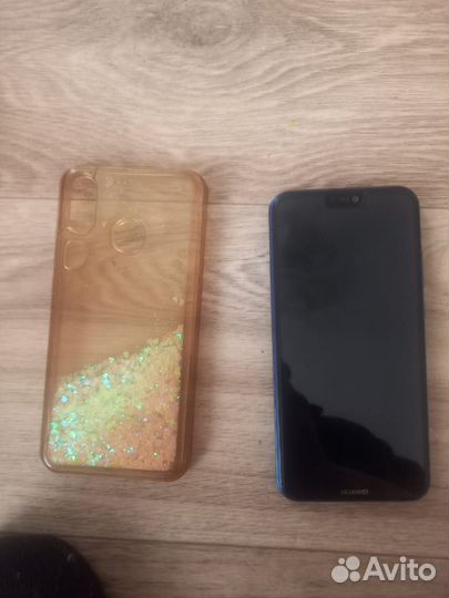 HUAWEI P20 Lite, 4/64 ГБ