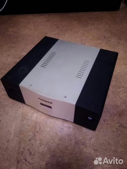 Сетевой фильтр Furman SPR-16E i