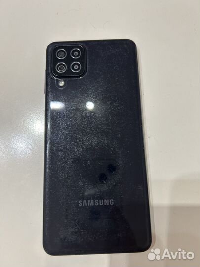 Samsung Galaxy A22, 4/64 ГБ