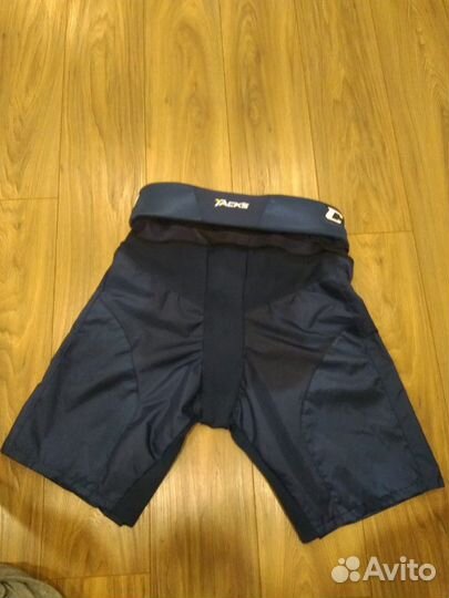 Чехол на трусы хоккейные гирдлы CCM super taks