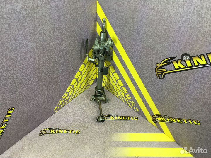 Рулевая колонка Киа Спектра