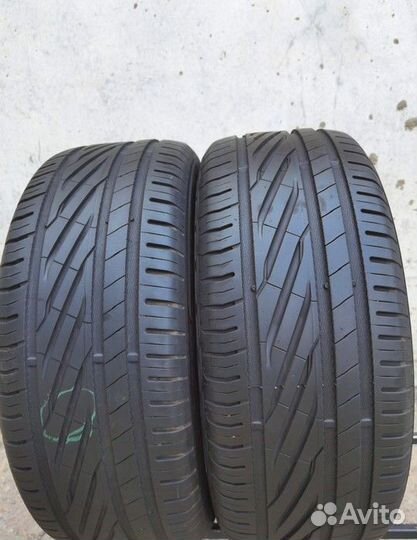 Uniroyal RainSport 5 235/55 R17 99V