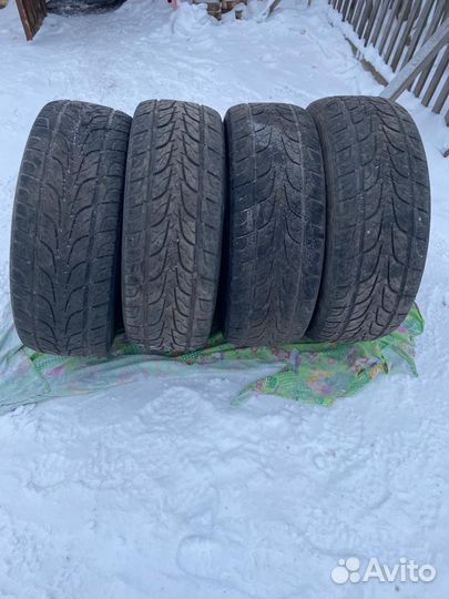Sailun Atrezzo 4 Seasons 275/60 R20