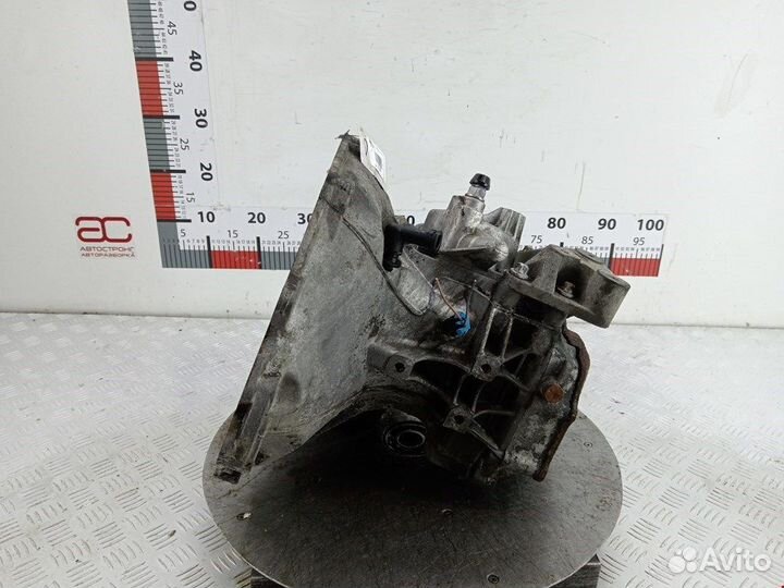 Кпп 5ст (механическая коробка) для Opel Astra H