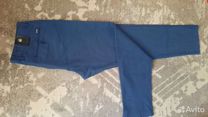 Мужские брюки